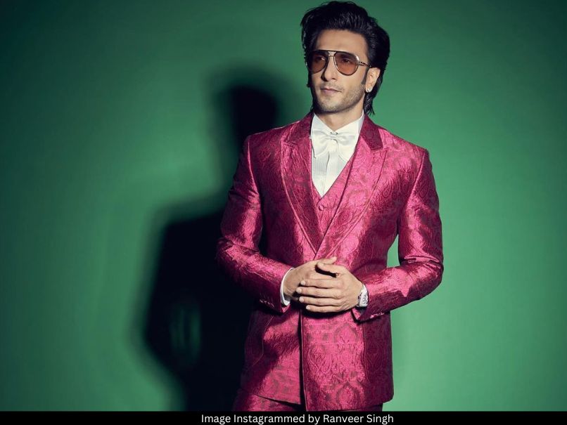 Ranveer Singh