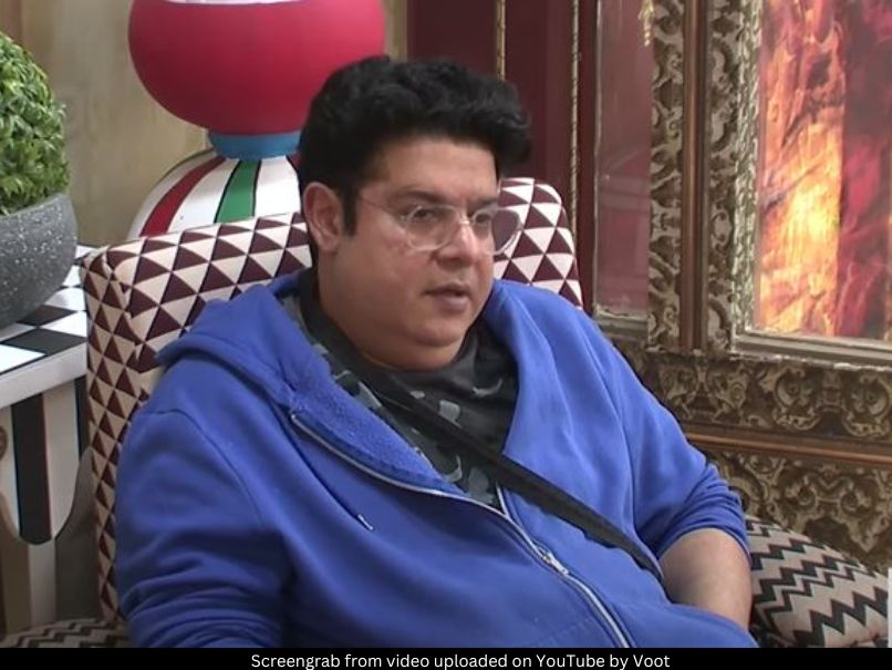 Sajid Khan