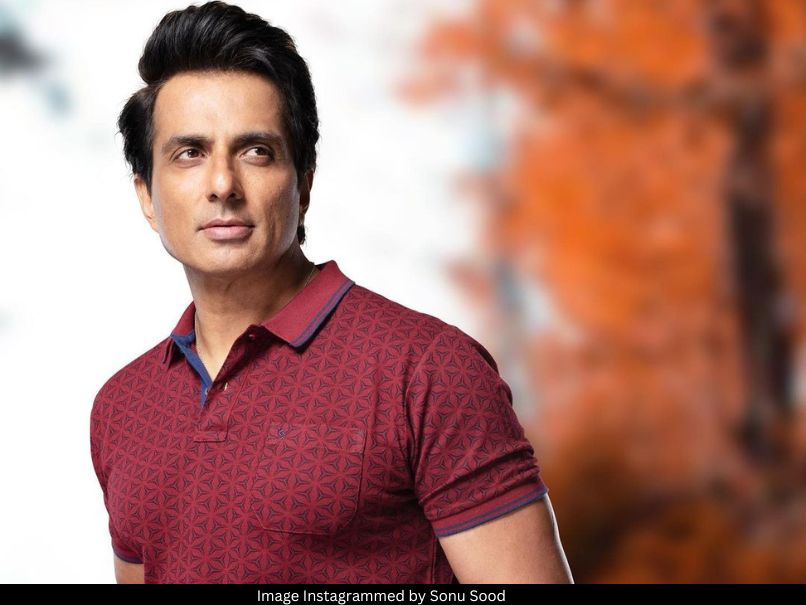 Sonu Sood