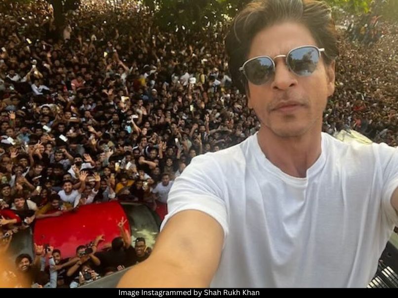 Shah Rukh Khan 1 