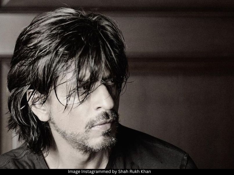 Shah Rukh Khan 