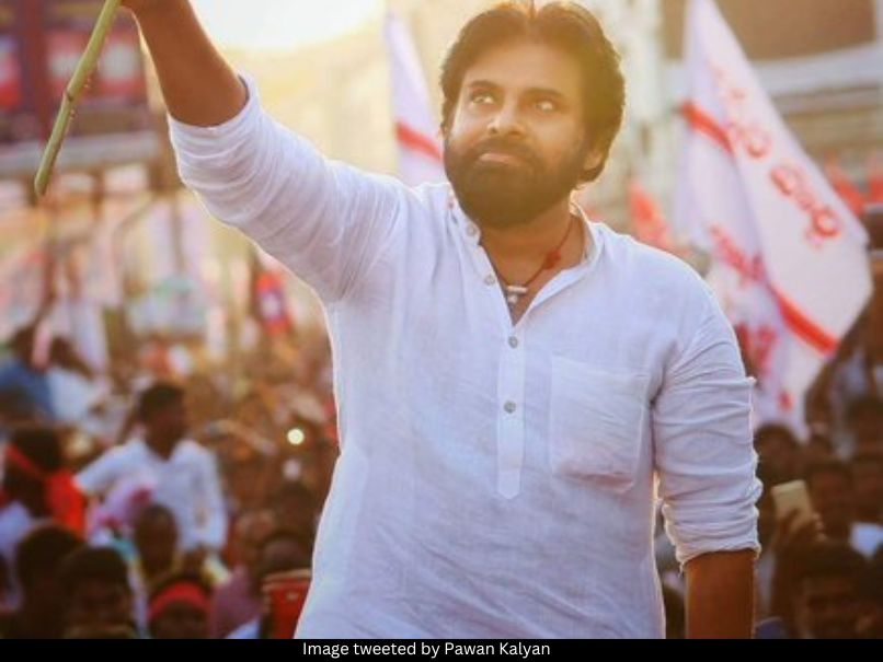 Pawan Kalyan 