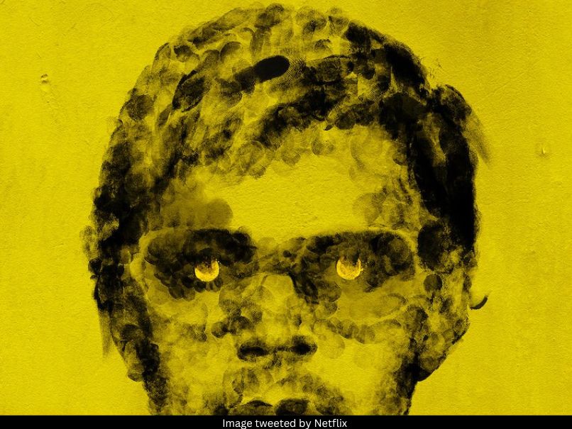 Monster Jeffrey Dahmer Story 