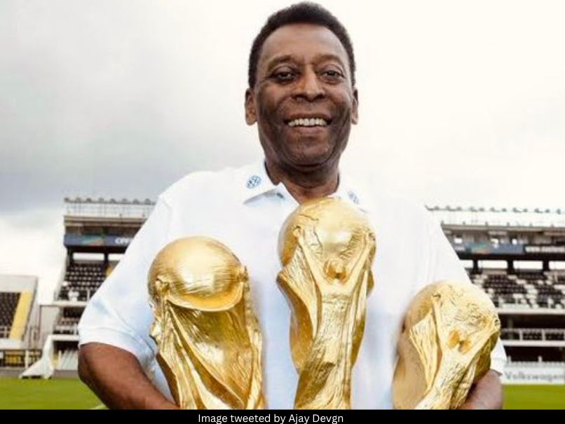 Pele 