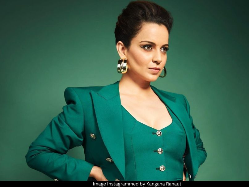 Kangana Ranaut pic
