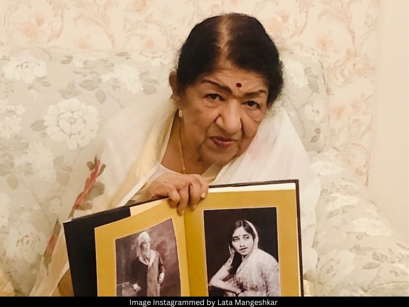 Lata Mangeshkar 