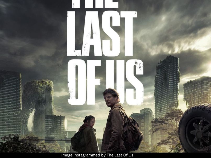 The Last Of Us