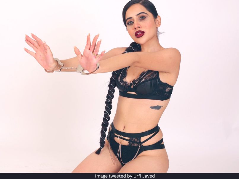 Urfi Javed