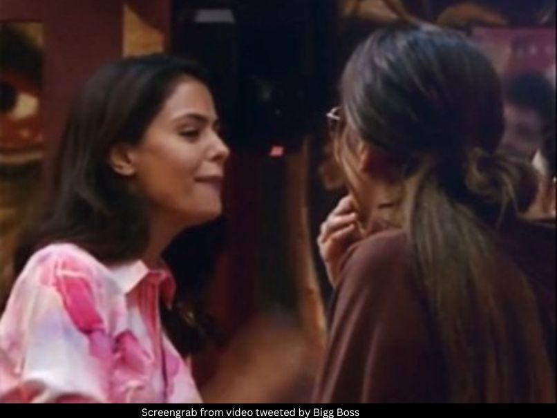 Priyanka Chahar Choudhary 