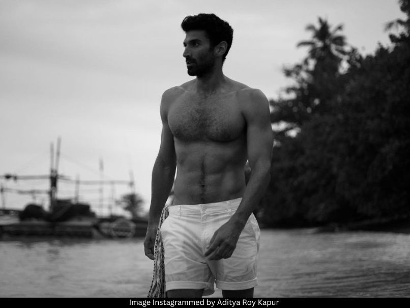 Aditya Roy Kapur 