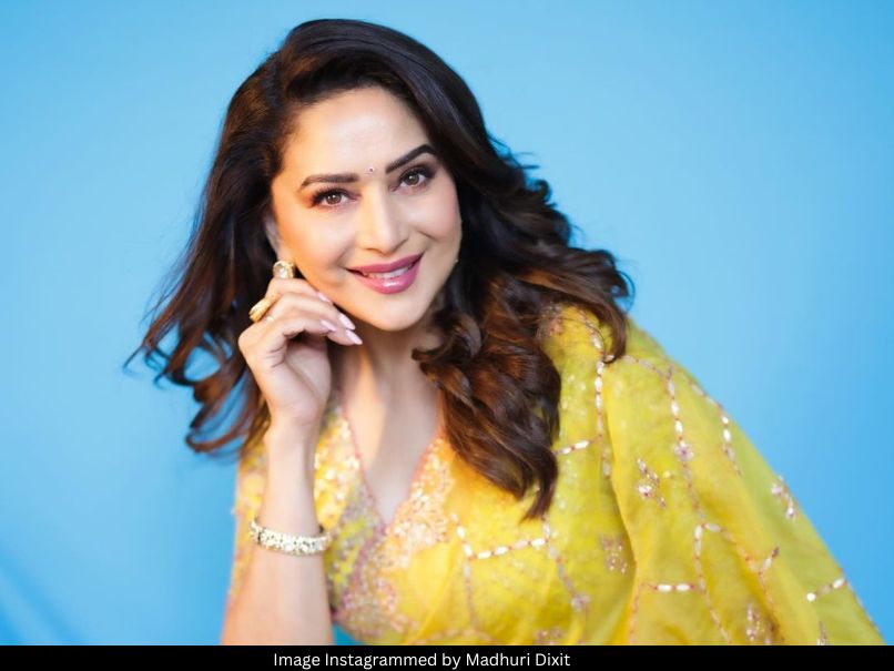 Madhuri Dixit 