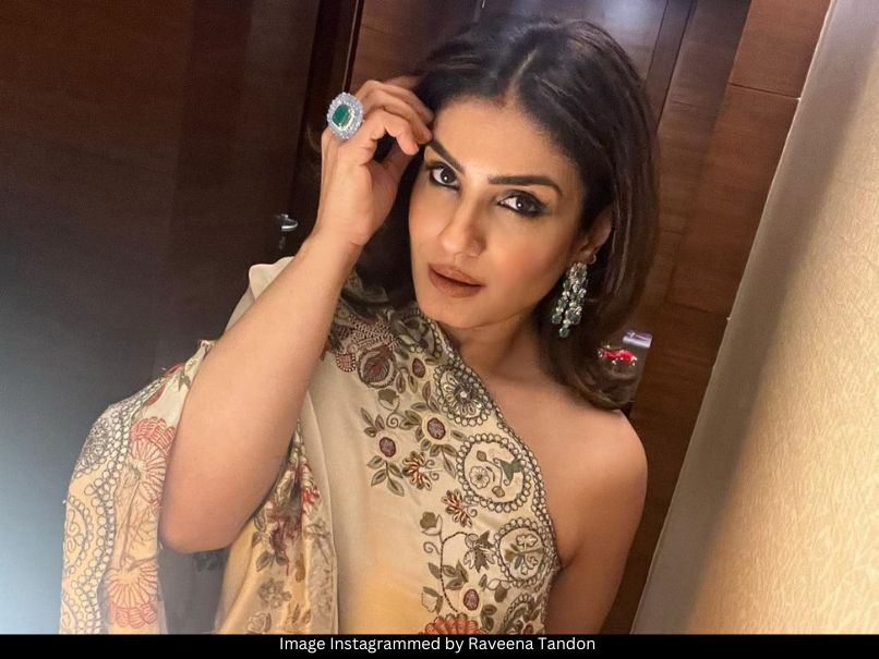 Raveena Tandon 