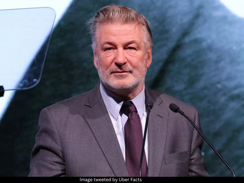 Alec Baldwin 