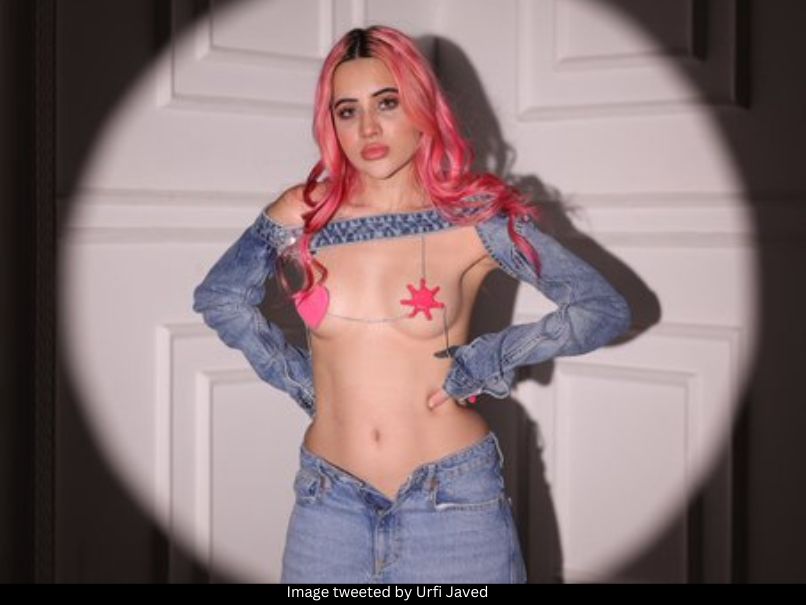 Urfi Javed 