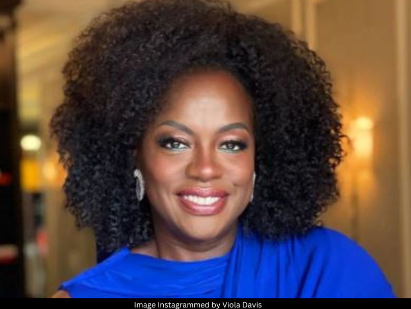 Viola Davis 