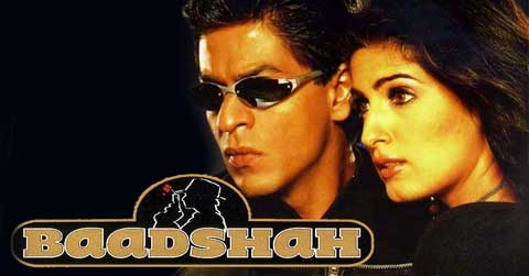 BAADSHAH