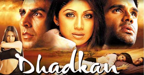 DHADKAN