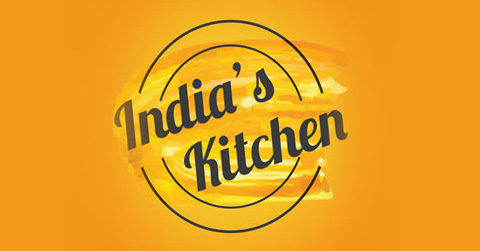 INDIA'S KITCHEN