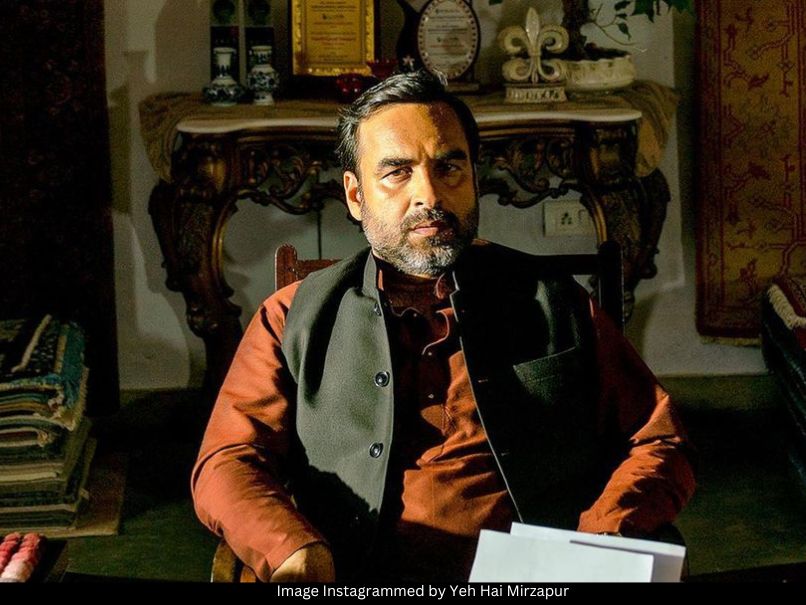 Farzi beats Mirzapur to become most-watched Indian web series