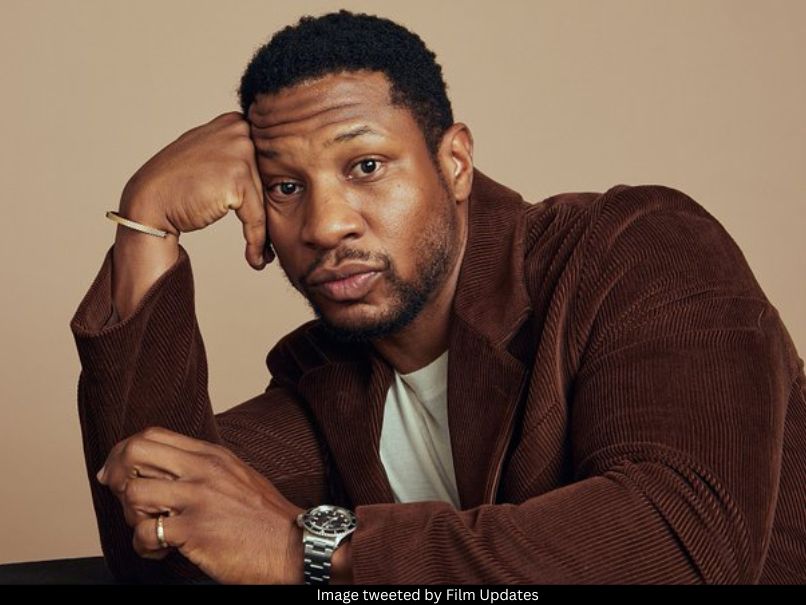 Jonathan Majors 