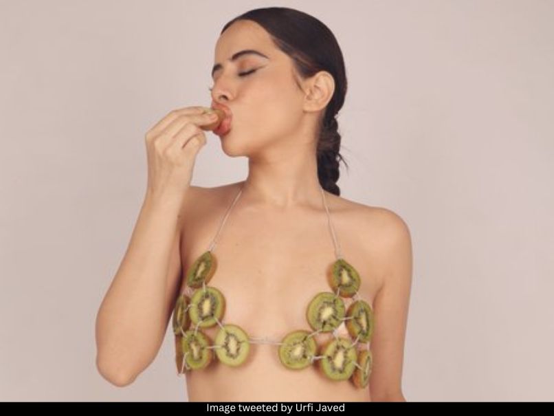 Urfi Javed 