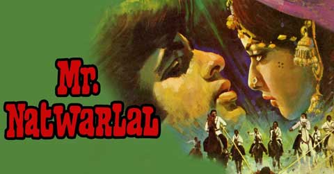 MR NATWARLAL