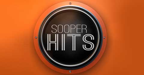 SOOPER HITS
