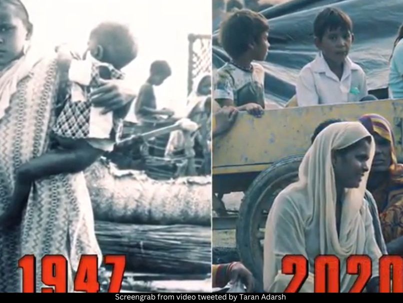 Bheed movie faces wrath of netizens. 