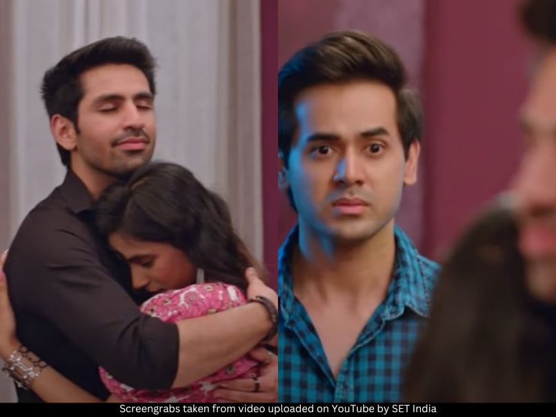 Bade Achhe Lagte Hain 2