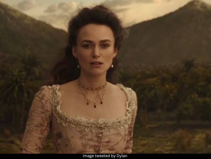 Pirates of the Caribbean 