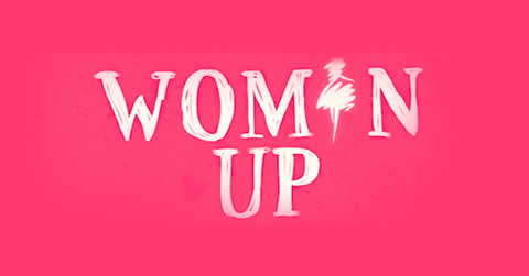 WOMEN UP