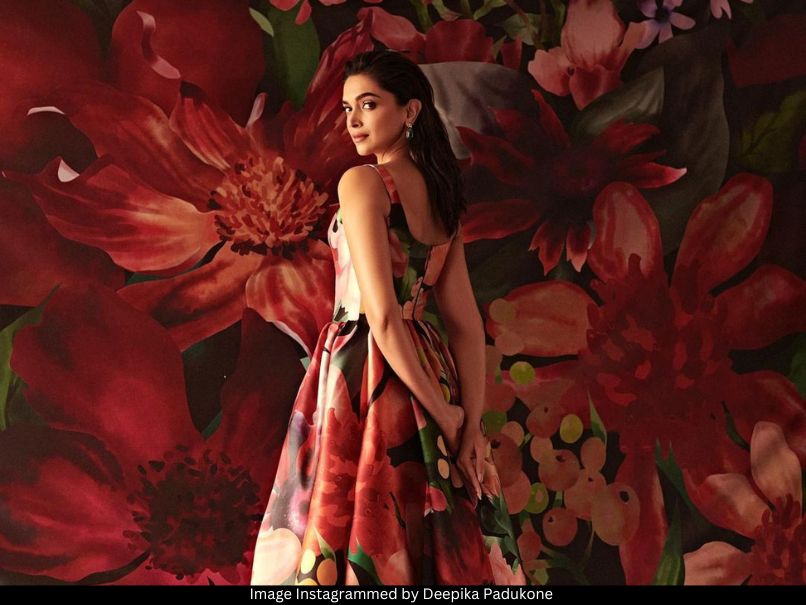 Deepika Padukone to be one of the presenters at Oscars 2023 