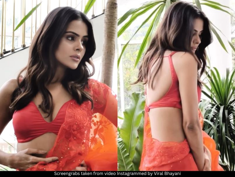 Priyanka Chahar Choudhary 