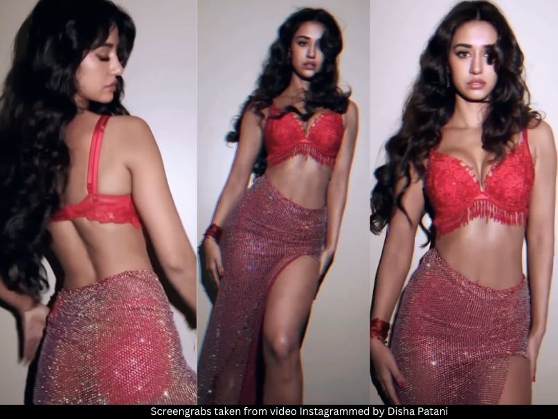 Disha Patani 