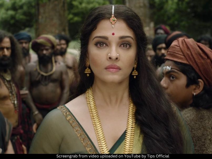 Aishwarya Rai Bachchan 