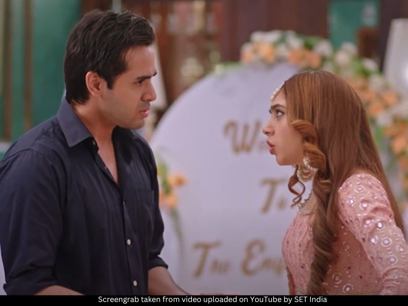 Bade Achhe Lagte Hain 2