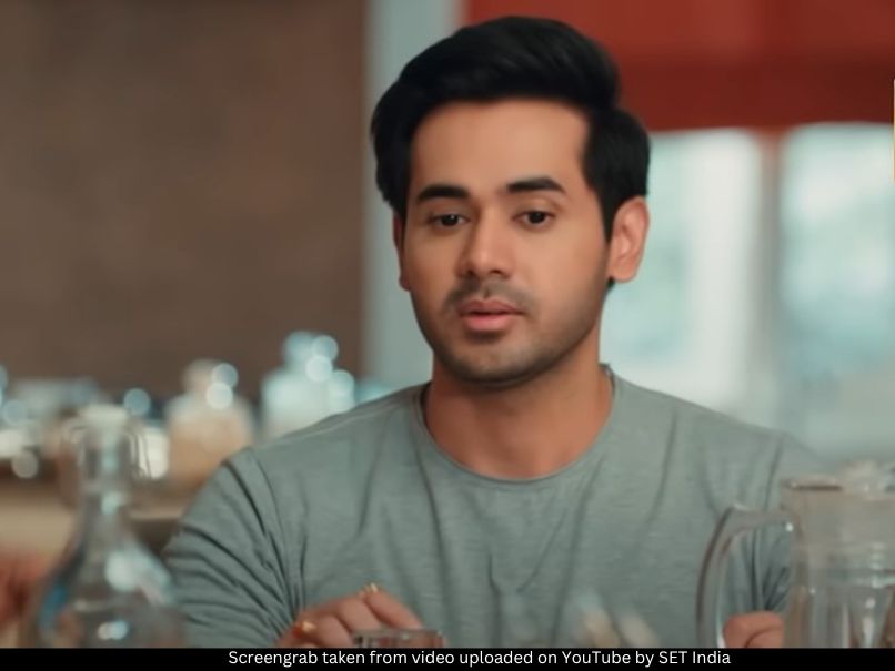 Bade Achhe Lagte Hain 2