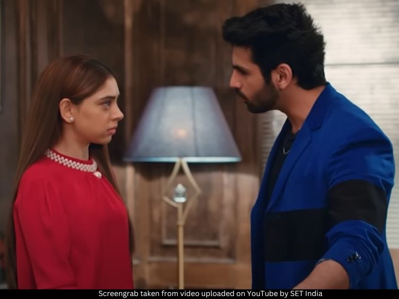 Bade Achhe Lagte Hain 2