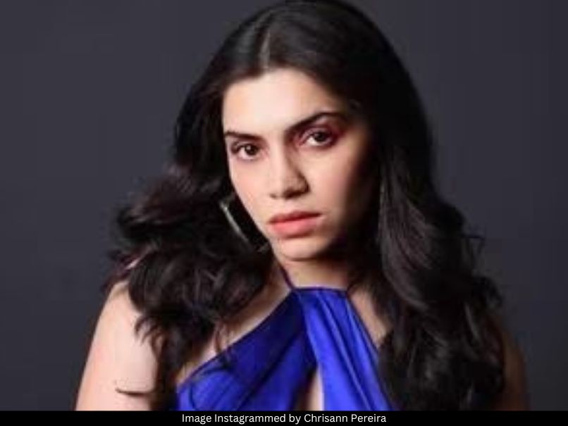 Chrisann Pereira