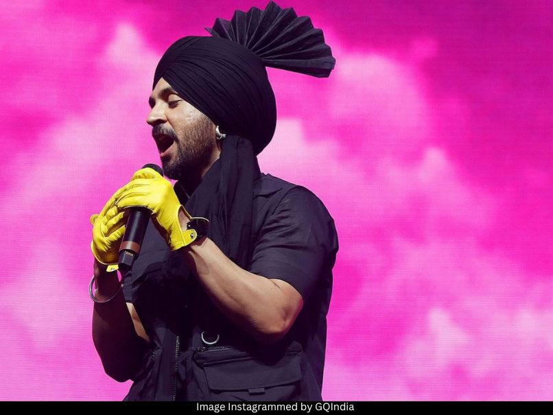 Diljit Dosanjh 