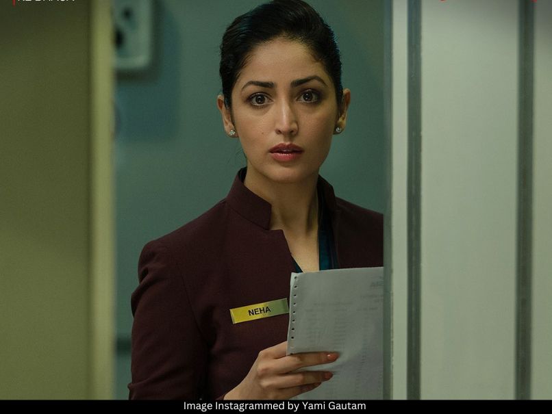Yami Gautam 