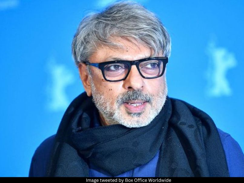Sanjay Leela Bhansali 