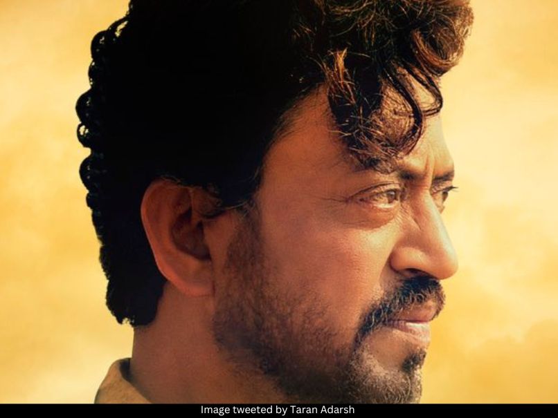 Irrfan Khan 