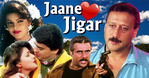 JAANE JIGAR