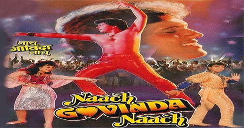 NAACH GOVINDA NAACH