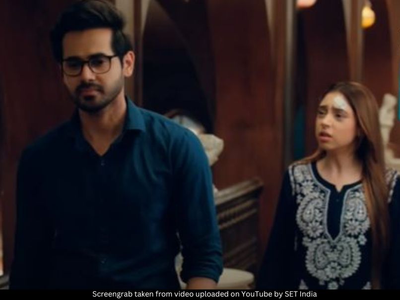 Bade Achhe Lagte Hain 2