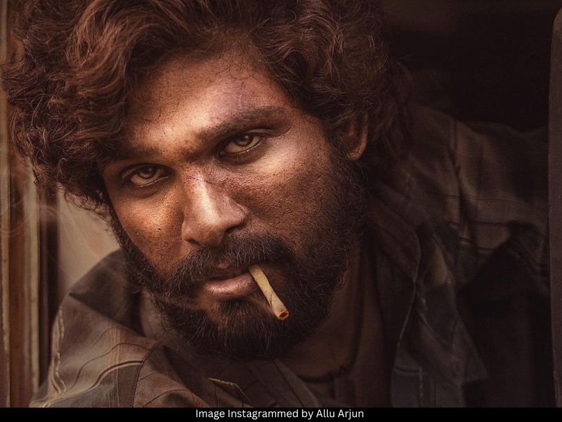 Allu Arjun 