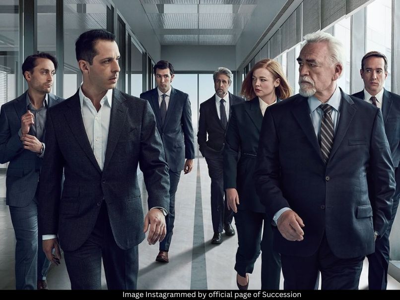 Succession Season 4 Episode 3 