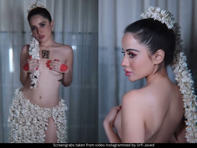 Urfi Javed 