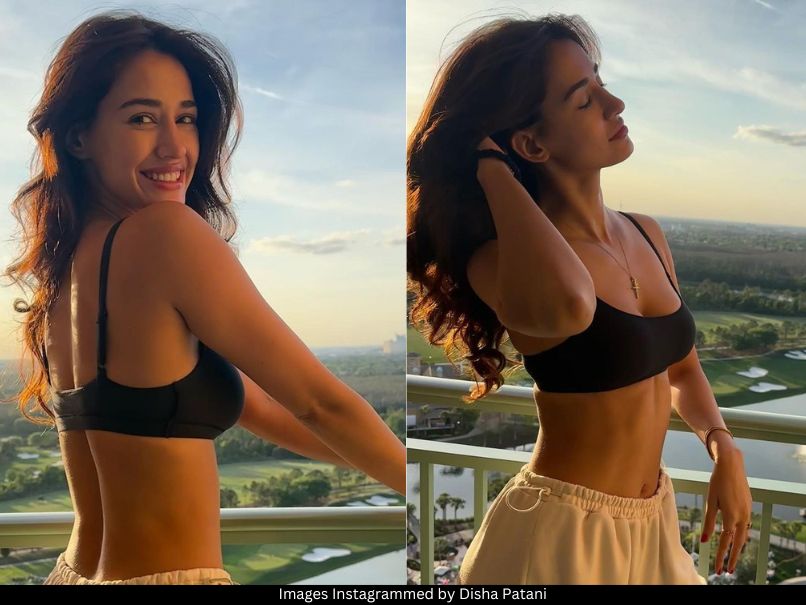 Disha Patani 